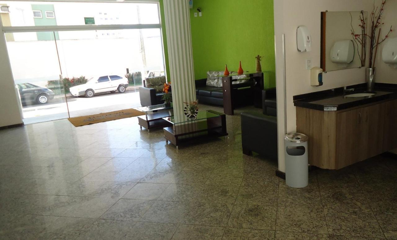 Aguas Da Fonte * Caldas Novas