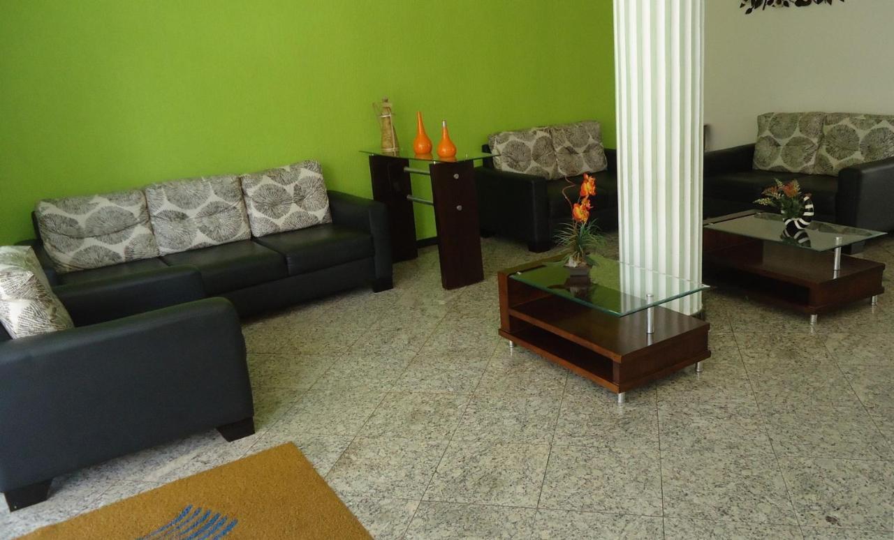 Apartment Aguas Da Fonte