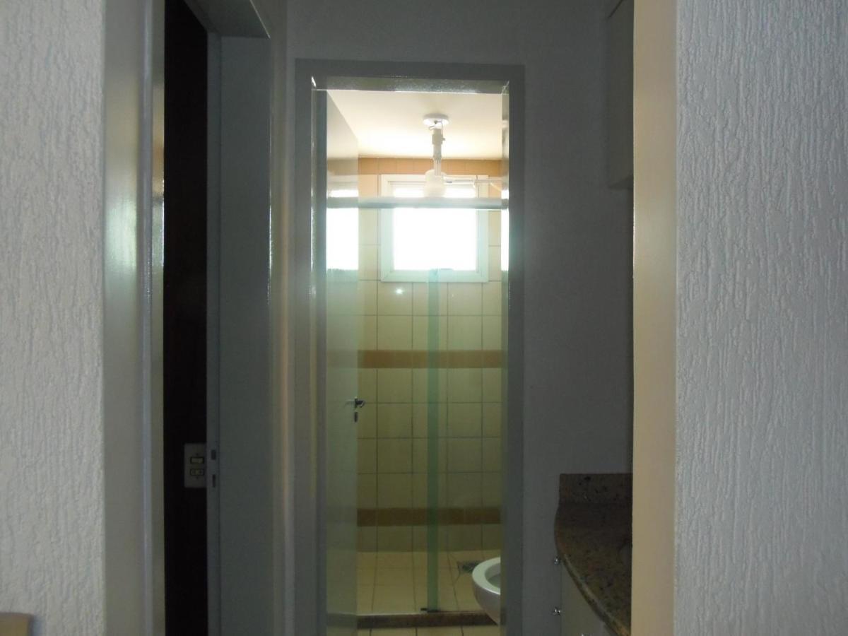 Apartment Aguas Da Fonte Caldas Novas
