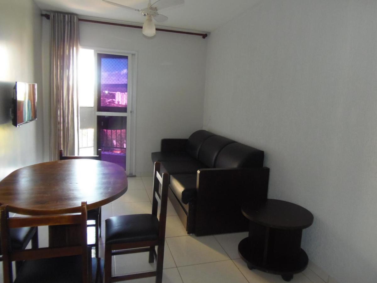 Apartment Aguas Da Fonte