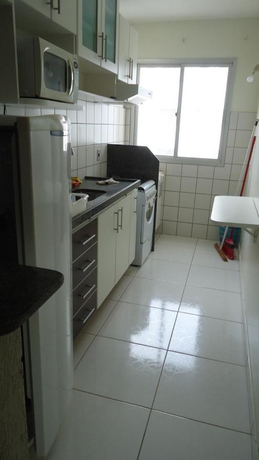 Aguas Da Fonte Apartment *
