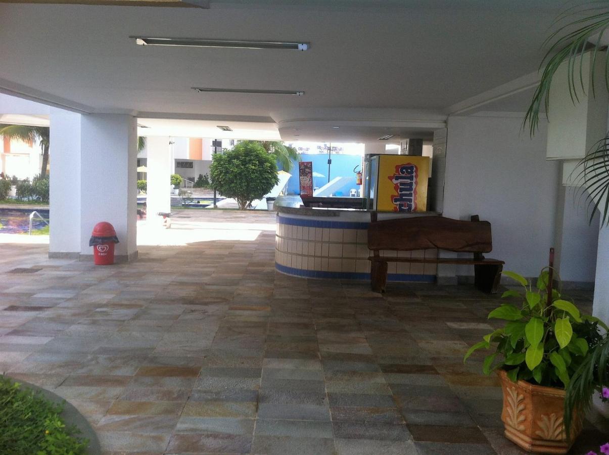 Apartment Aguas Da Fonte Caldas Novas