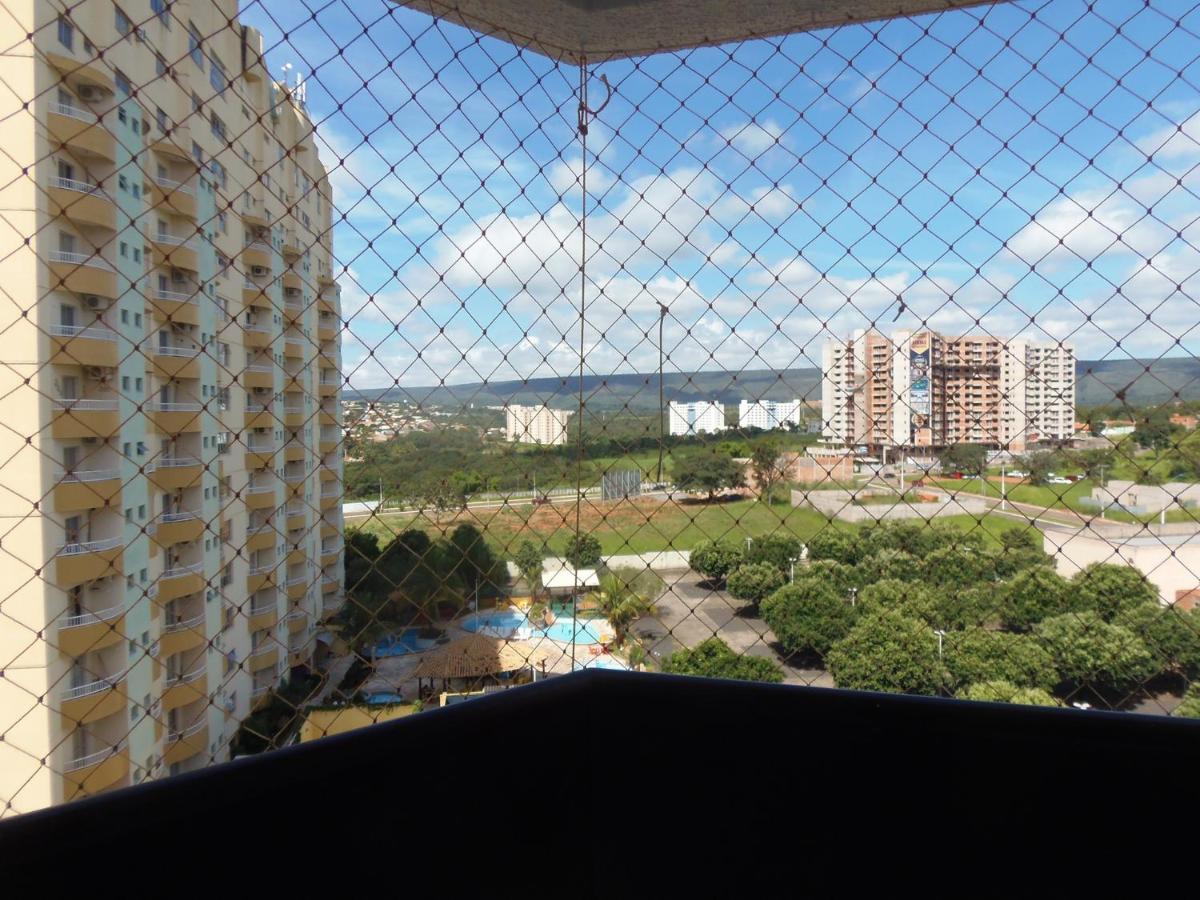Aguas Da Fonte Apartment
