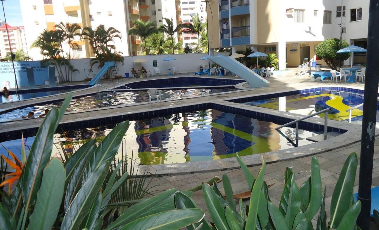 Aguas Da Fonte Apartment Caldas Novas