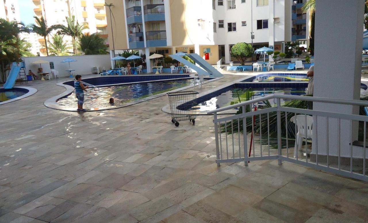 Aguas Da Fonte Apartment