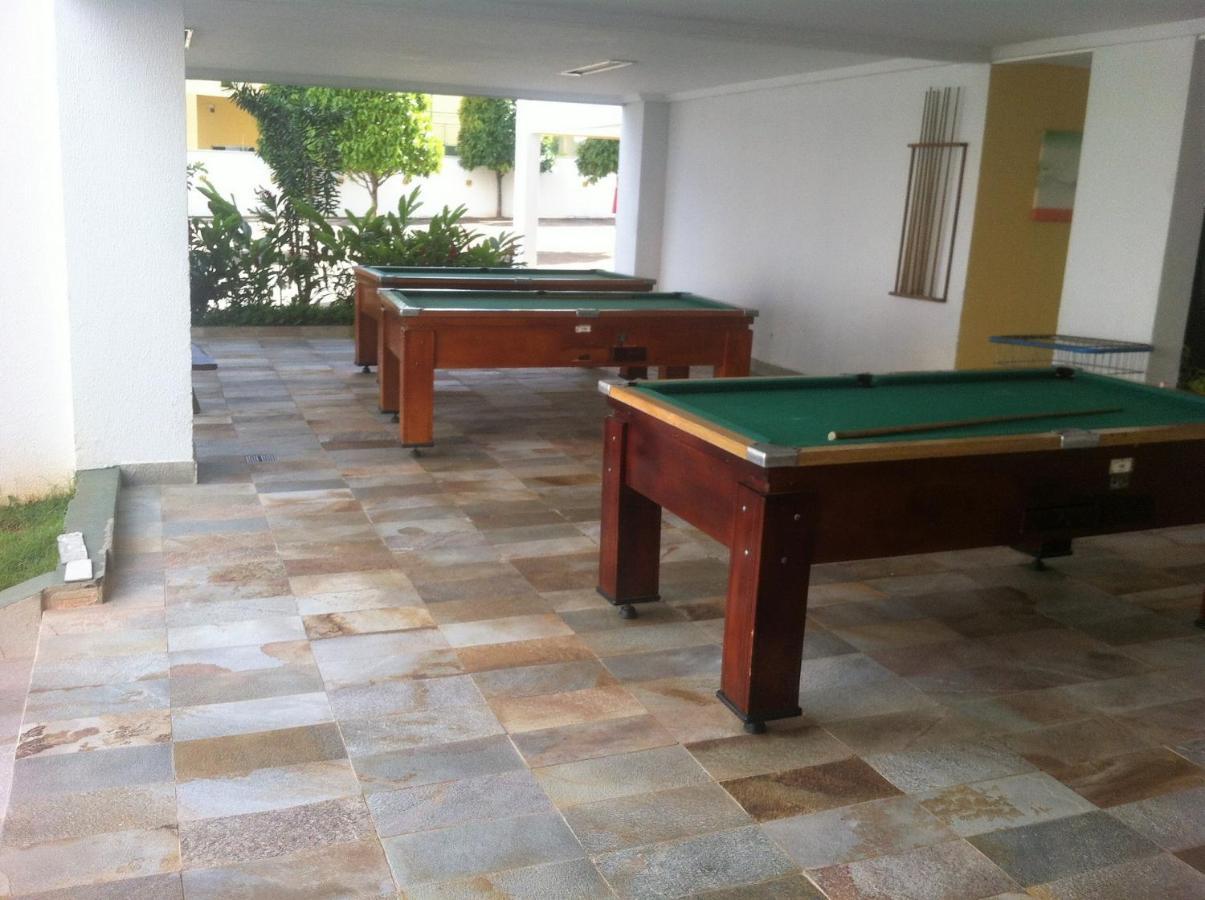 Aguas Da Fonte Apartment