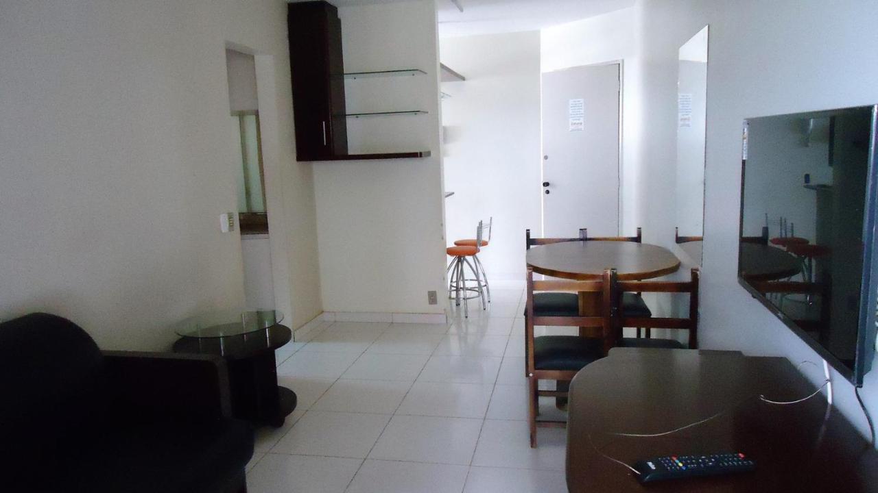 Aguas Da Fonte Apartment