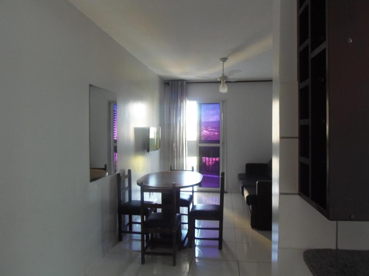 Aguas Da Fonte Apartment